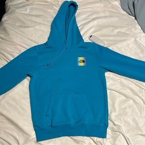 The North Face Hoodie